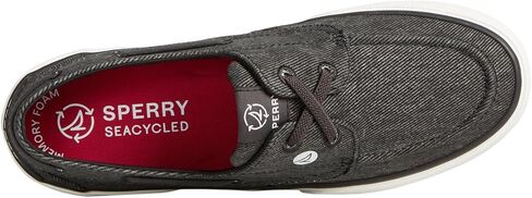 Sperry Women's Pier Wave Boat Shoe in Kuwait