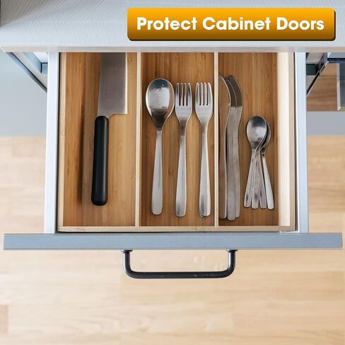 Cabinet Door Protector in Saudi Arabia