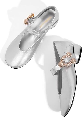 Women Mary Jane Shoes Pumps Chunky Comfortable Low Heels Closed Round Toe Dress Work Wedding Shoes in Saudi Arabia