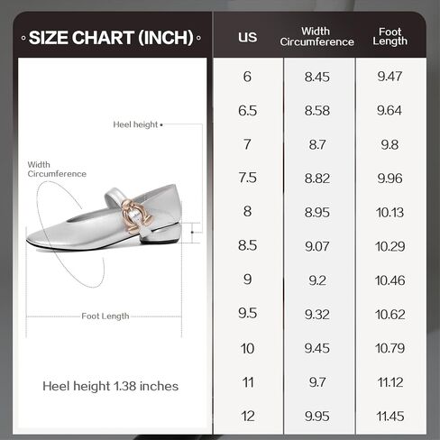 Women Mary Jane Shoes Pumps Chunky Comfortable Low Heels Closed Round Toe Dress Work Wedding Shoes in Saudi Arabia