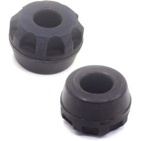 SF150C RN46 Rubber Bumper 191777 149803 RN46 SF150C Pneumatic Roofing Nailer Repair Parts 2PK