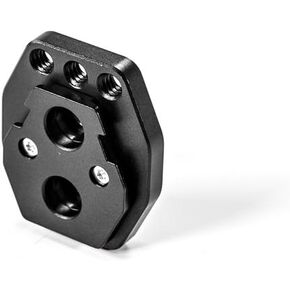 Wooden Camera A-Lock for Quick Back and REDmote