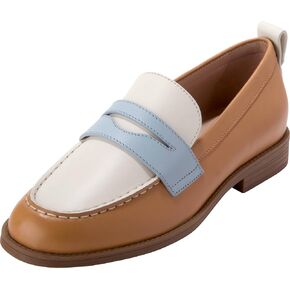 Cole Haan Women's Stassi Penny Loafers