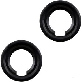 2 حزمة الكاميرا eyecup عدسة العدسة العدسة العدسة متوافقة مع Nikon Z8 Z9 ZF استبدال DK-33 in Kuwait