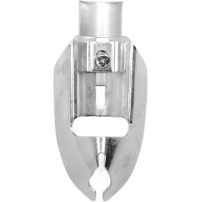 Coping Foot Tool - Coping Foot for Jigsaws, Universal Steel Coping Foot for Jigsaws High Efficiency Woodworking Tool, Easy Installation, Durably Steel Construction