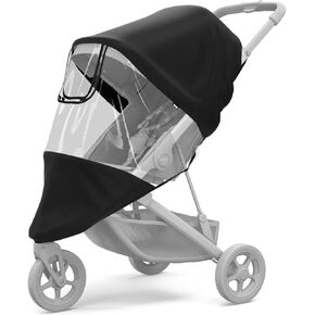 Thule Spring Rain Cover New - Simple and Easy Installation - Maxium Weather Protection