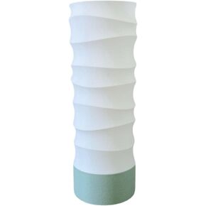 Leform Lamp. Glow Luminaries Offers Sustainable 3D-Printed Lamps, Modern Design, 12 in Height