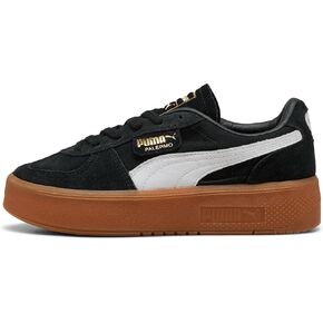 PUMA Women's Palermo Elevata Sneakers