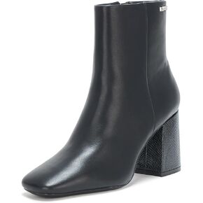 DKNY Women's Steph Heeled Bootie