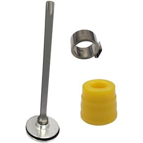 883-471 Aftermarket Piston Driver, 883432 Piston Bumper,883440 Ribbon Spring Fits Hitachi NR65AK NR65AK2
