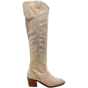 الحذاء المتطاير للنساء Izzy Knee High Boot in Kuwait