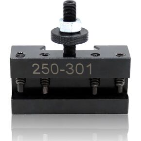 CXA 250-301 تحول وحامل مواجهة متوافق مع منشورات أداة التغيير السريع CXA in Kuwait