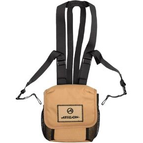 Athlon Optics 706013: Binocular Harness (Compact Tan)