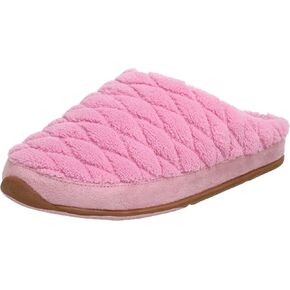 Deer Stags Women's Yoga Slipper