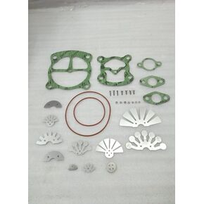 Valve Kit Gasket 32307118 Compatible with Ingersoll Rand | Model 2545 | Repair Kit/Non oem/Compressor Parts
