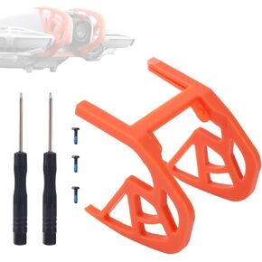 Gimbal Pumper Guard for DJI Neo ، واقي واقي من البلاستي
