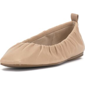 Vince Camuto Women's Verline Mary Jane Flat