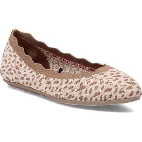 Skechers Women's, Cleo 2.0 - Uninhibited Flat