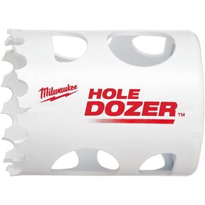 Milwaukee 49-56-9619 Hole Saw Hole Dozer 1-5/8" Bi-Metal in Kuwait