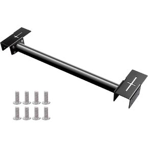 16 Inch Wall Stud Framing Spacing Tools On-Center Stud Layout Tool, Stud Framing Nail Gun Attachment Tool,Precision Measurement Jig Tool For Framing,Accommodate 1.5" Width Timber