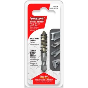 Diablo Hole Cutter Pilot BIT