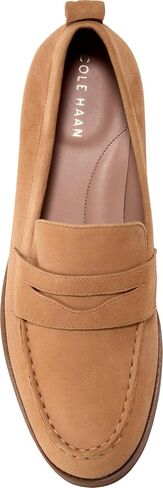 Cole Haan Women's Stassi Penny Loafers in Saudi Arabia