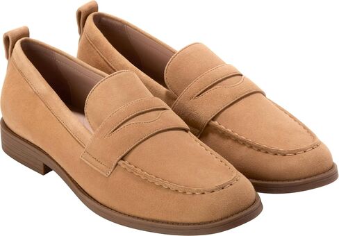 Cole Haan Women's Stassi Penny Loafers in Saudi Arabia