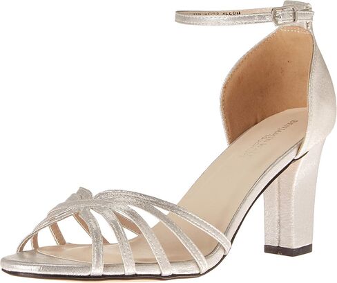 Touch Ups Women's Ankle Strap Sandal Heeled in Saudi Arabia