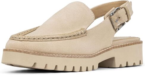 Donald Pliner Women's Essex Loafer in Saudi Arabia