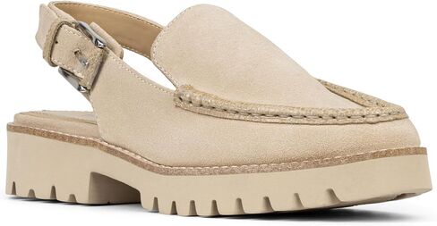 Donald Pliner Women's Essex Loafer in Saudi Arabia