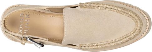 Donald Pliner Women's Essex Loafer in Saudi Arabia
