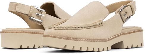 Donald Pliner Women's Essex Loafer in Saudi Arabia
