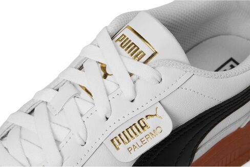PUMA Women's Palermo Elevata Sneakers in Saudi Arabia