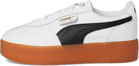 PUMA Women's Palermo Elevata Sneakers in Saudi Arabia