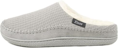Women's Moselle Fuzzy Moccasin House Slippers Memory Foam Indoor in Saudi Arabia