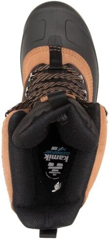 Kamik Men's Empire X Winter Boots in Saudi Arabia