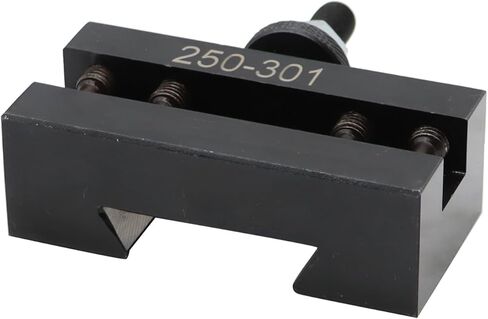 CXA 250-301 تحول وحامل مواجهة متوافق مع منشورات أداة التغيير السريع CXA in Kuwait