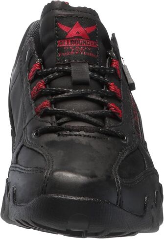 Allrounder by Mephisto Women's Naila-tex Sneaker in Saudi Arabia