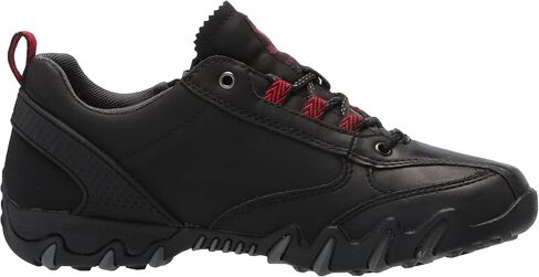 Allrounder by Mephisto Women's Naila-tex Sneaker in Saudi Arabia
