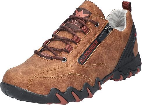 مؤسس من قبل ميفيستو للسيدات Naila-Tex Sneaker in Kuwait