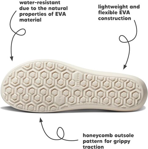 Joybees Womens Friday Flats - Comfortable Easy to Slip On - Easy to Clean in Kuwait