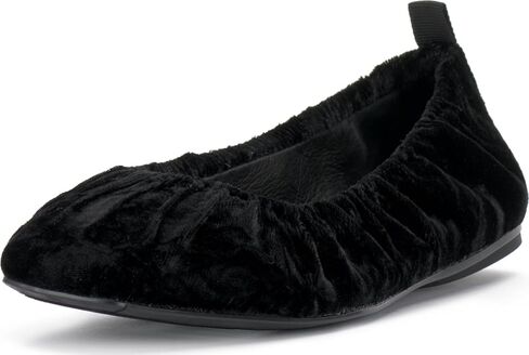 Vince Camuto Women's Verline Mary Jane Flat in Saudi Arabia