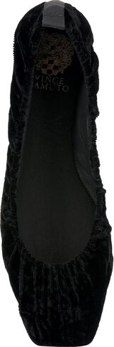 Vince Camuto Women's Verline Mary Jane Flat in Saudi Arabia