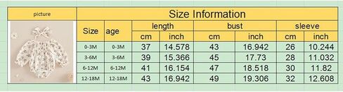 Sasaerucure Spring Infant Baby Girl Long Sleeve Romper Floral Bodysuit Headband Fall Winter Clothes in Saudi Arabia