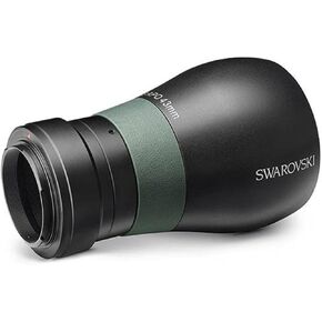 Swarovski Optik TLS 43mm APO Digiscoping Adapter for ATX/STX Spotting Scopes