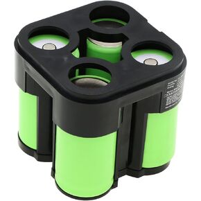 CS Replacement Battery for Spectra Precision GL412, GL422, GL512, GL522, HV301, HV301G, HV302G, HV401, LL300, LL300N, LL300S, LL400