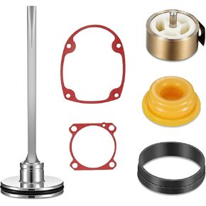Driver 877-376 878-303 878-649 883-511, Ribbon Spring 878-421, Cylinder Ring 877-317, Piston Assembly 885915 877323 SP 877-323 SP 885-915 and Gasket 877-334 877-325 for Hitachi NR83A NR83A2