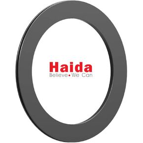 Haida 82mm Adapter Ring for M10 100mm Filter Holder HD4251-82