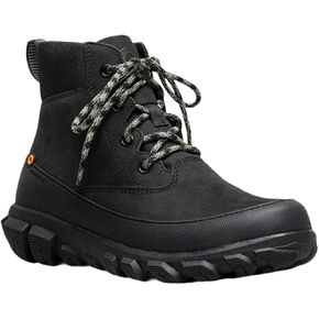 BOGS Women's Cedar Mid Lace Rain Boot