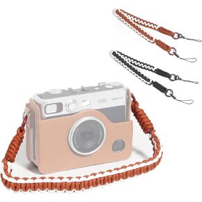 حزام الكاميرا لسلسلة الكاميرا الفورية EVO SQ FUJIFILM